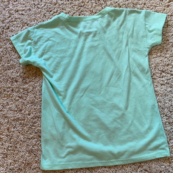 🔴 3/$10 - Kid’s Justice Unicorn “G” PJ Set - Picture 8 of 8